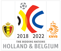Belgium és Hollandia
