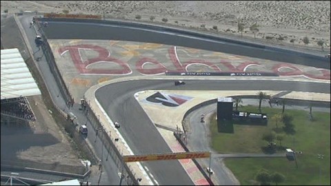 Bahreini GP