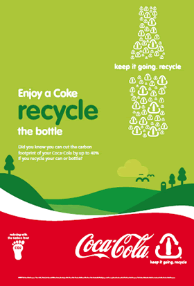 coca cola szívegészségügyi kampány