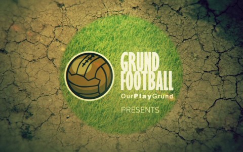Grundfootball