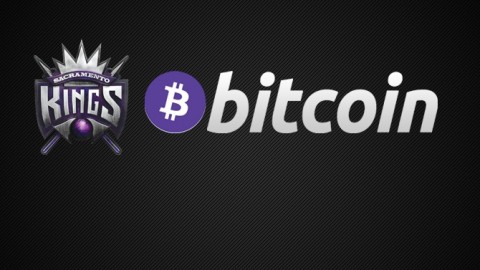 Sacramento Kings Bitcoin