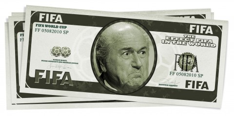 FIFA money