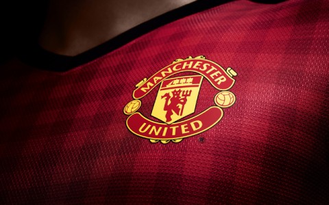 Manchester United logó