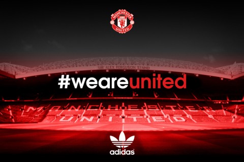 We are United
