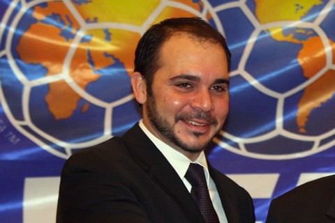 Ali Bin Al Hussein