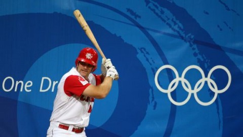 Baseball az olimpián