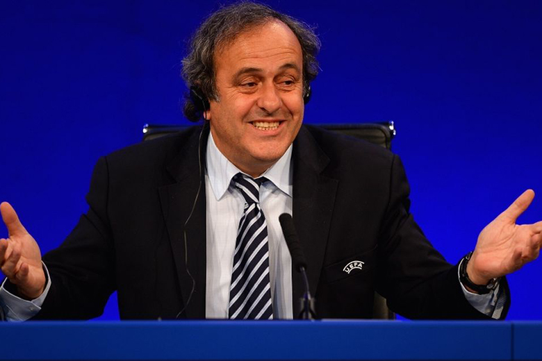 Michel-Platini-UEFA